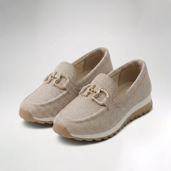 norami & wilde Loafer Confort Premium™ - Caminar cómoda y sin dolor