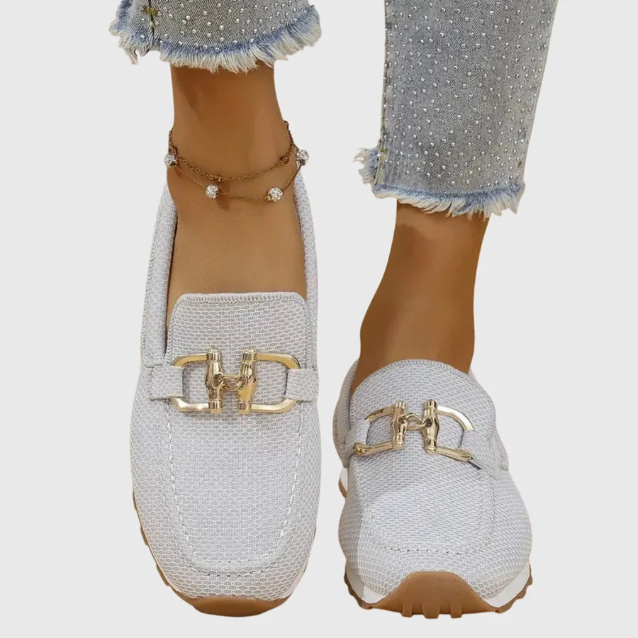 norami & wilde Loafer Confort Premium™ - Caminar cómoda y sin dolor