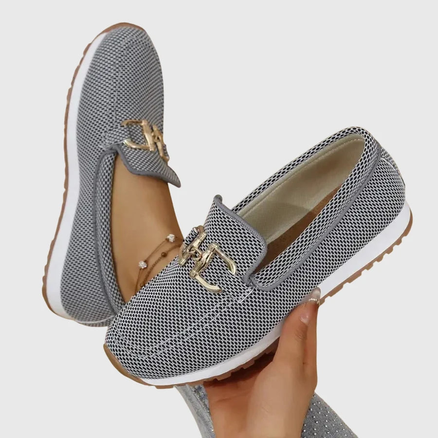 norami & wilde Loafer Confort Premium™ - Caminar cómoda y sin dolor