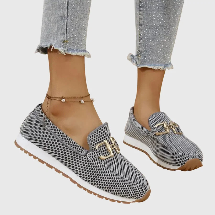 norami & wilde Loafer Confort Premium™ - Caminar cómoda y sin dolor