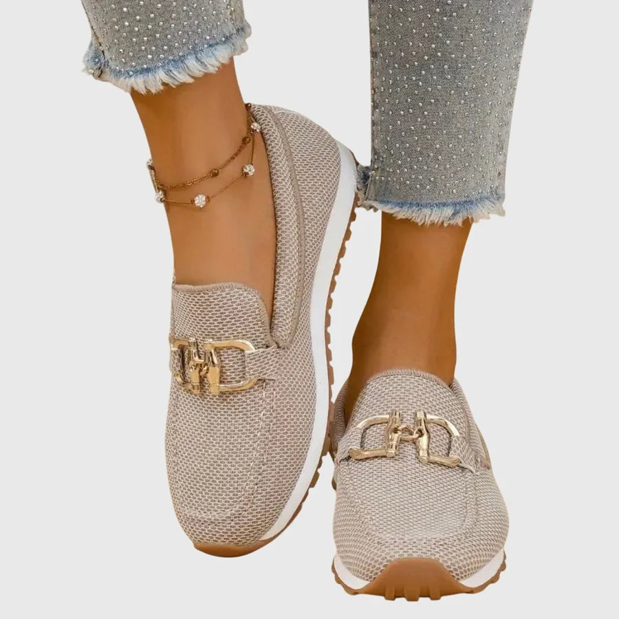 norami & wilde Loafer Confort Premium™ - Caminar cómoda y sin dolor